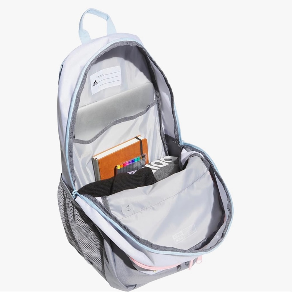 ADIDAS Foundation Backpack - Picture 5 of 5